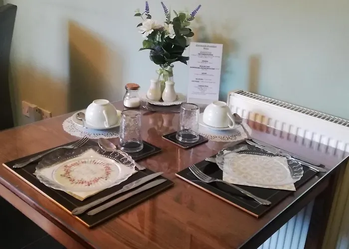 Elmswood Guest House