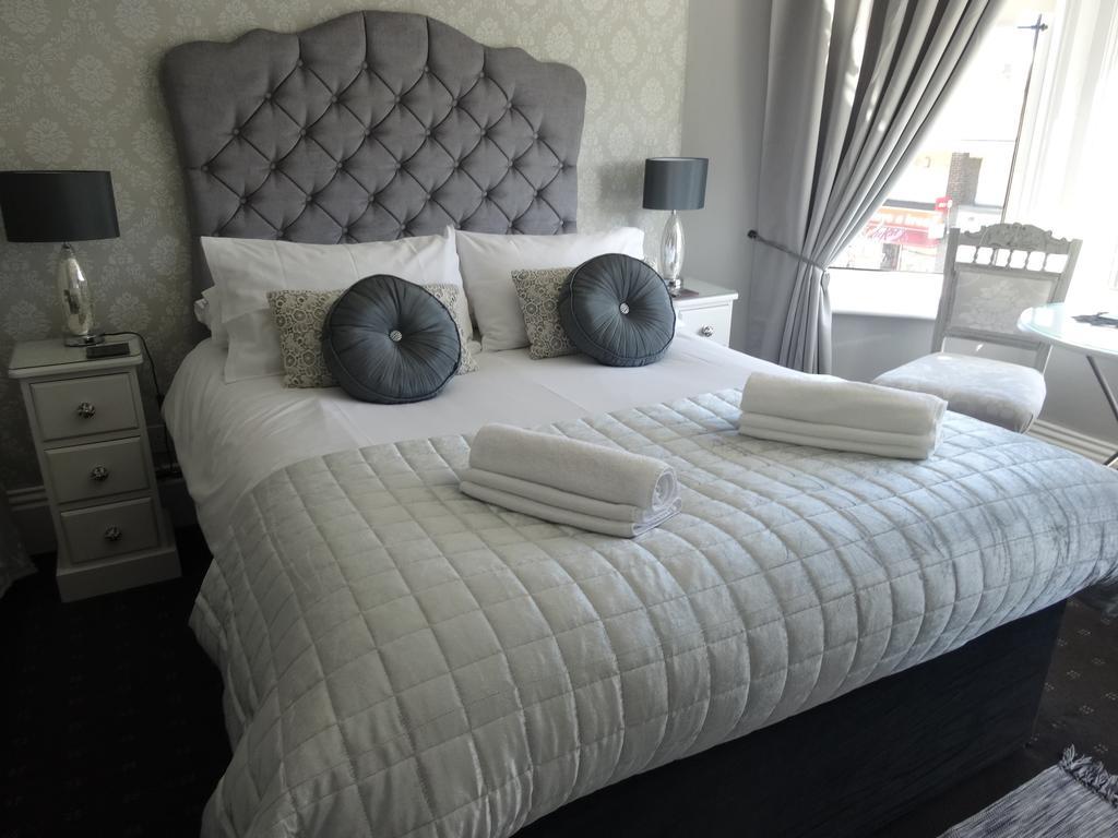 Elmswood Bed & Breakfast South Shields