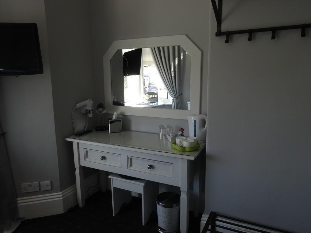 Bed & Breakfast Elmswood 3*