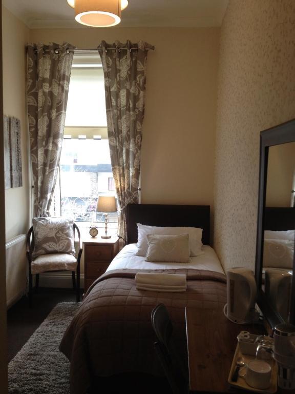 Bed & Breakfast Elmswood South Shields