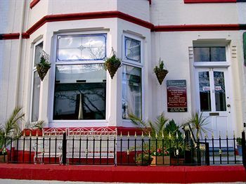 Bed & Breakfast Elmswood 3*