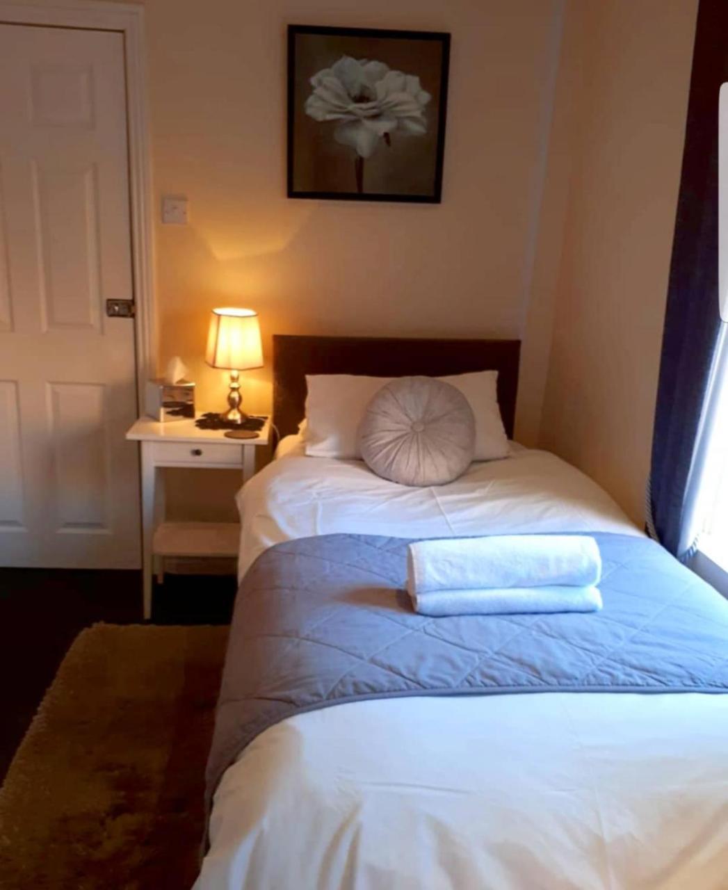 Elmswood Bed & Breakfast 3*